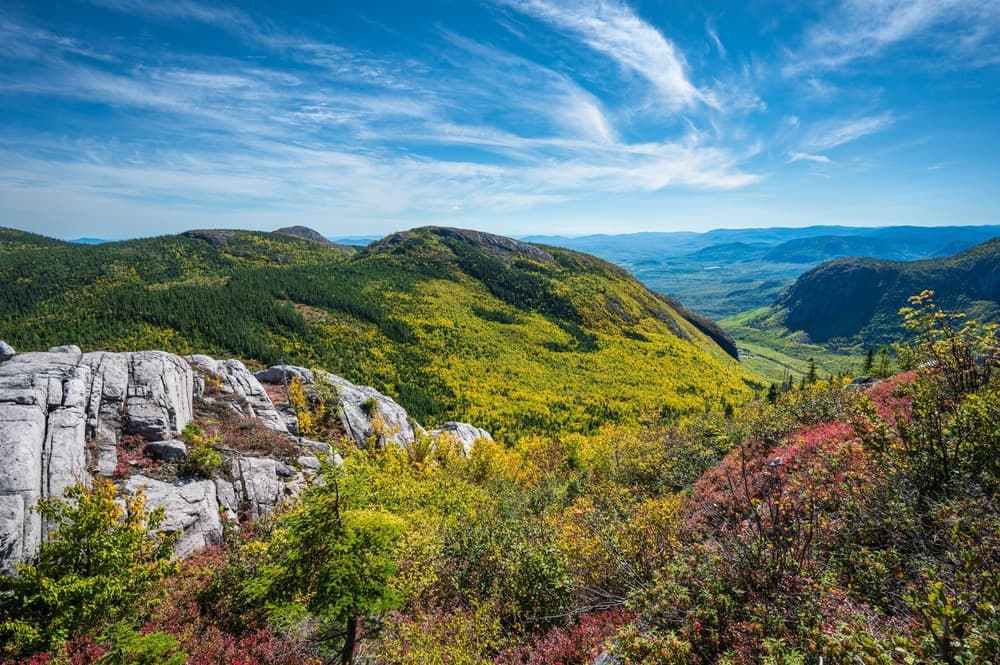 Parque Nacional de los Grandes Jardines
